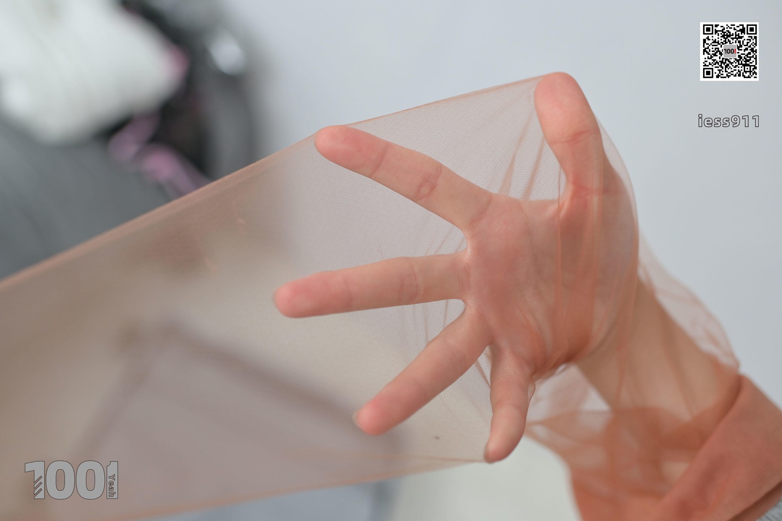 图片[77]-[IESS异思趣向] 一千零一夜 NO.010《我的女Boss出差了1》在线浏览 – 速更版-美库