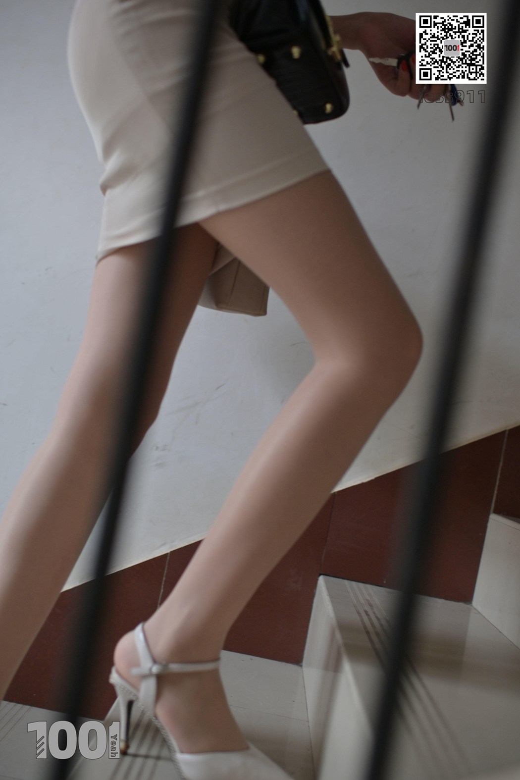 图片[13]-[IESS异思趣向] 一千零一夜 NO.008《骑电瓶车2》在线浏览 – 速更版-美库