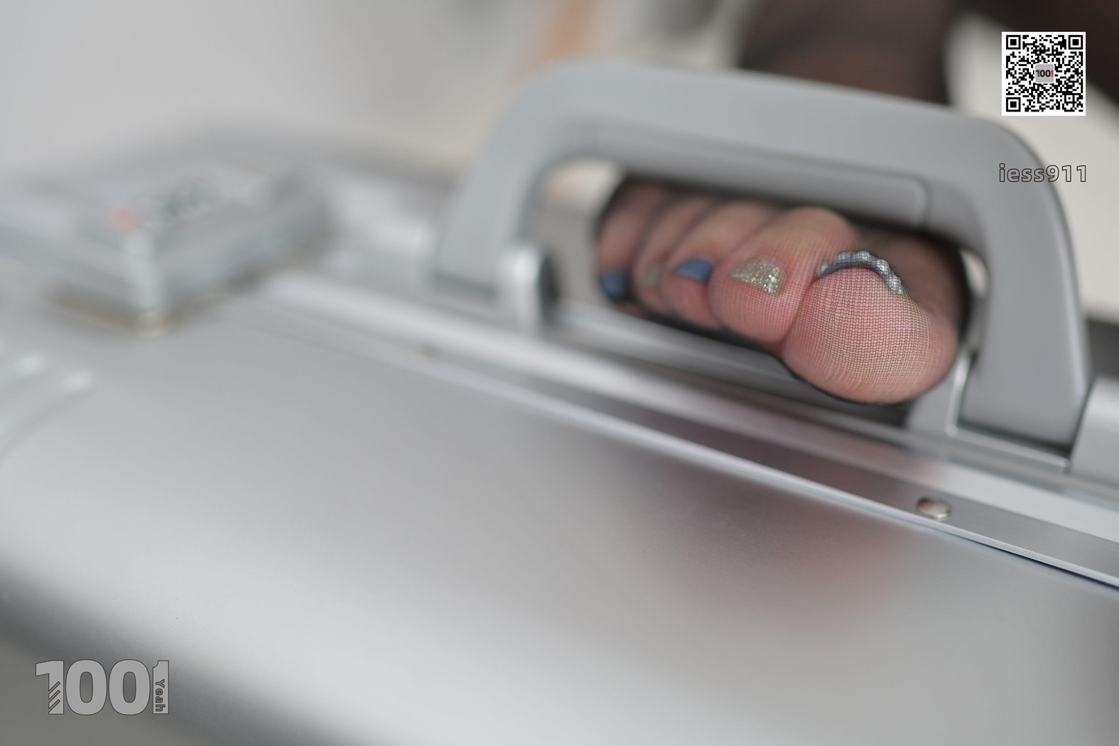 图片[99]-[IESS异思趣向] 一千零一夜 NO.010《我的女Boss出差了1》在线浏览 – 速更版-美库