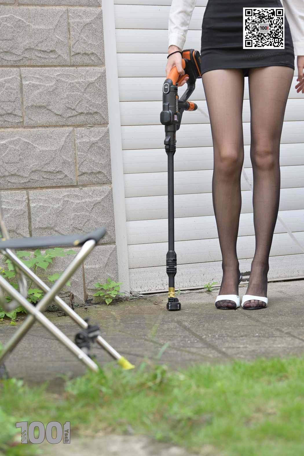 图片[83]-[IESS异思趣向] 一千零一夜 NO.014《自助洗车1》在线浏览 – 速更版-美库