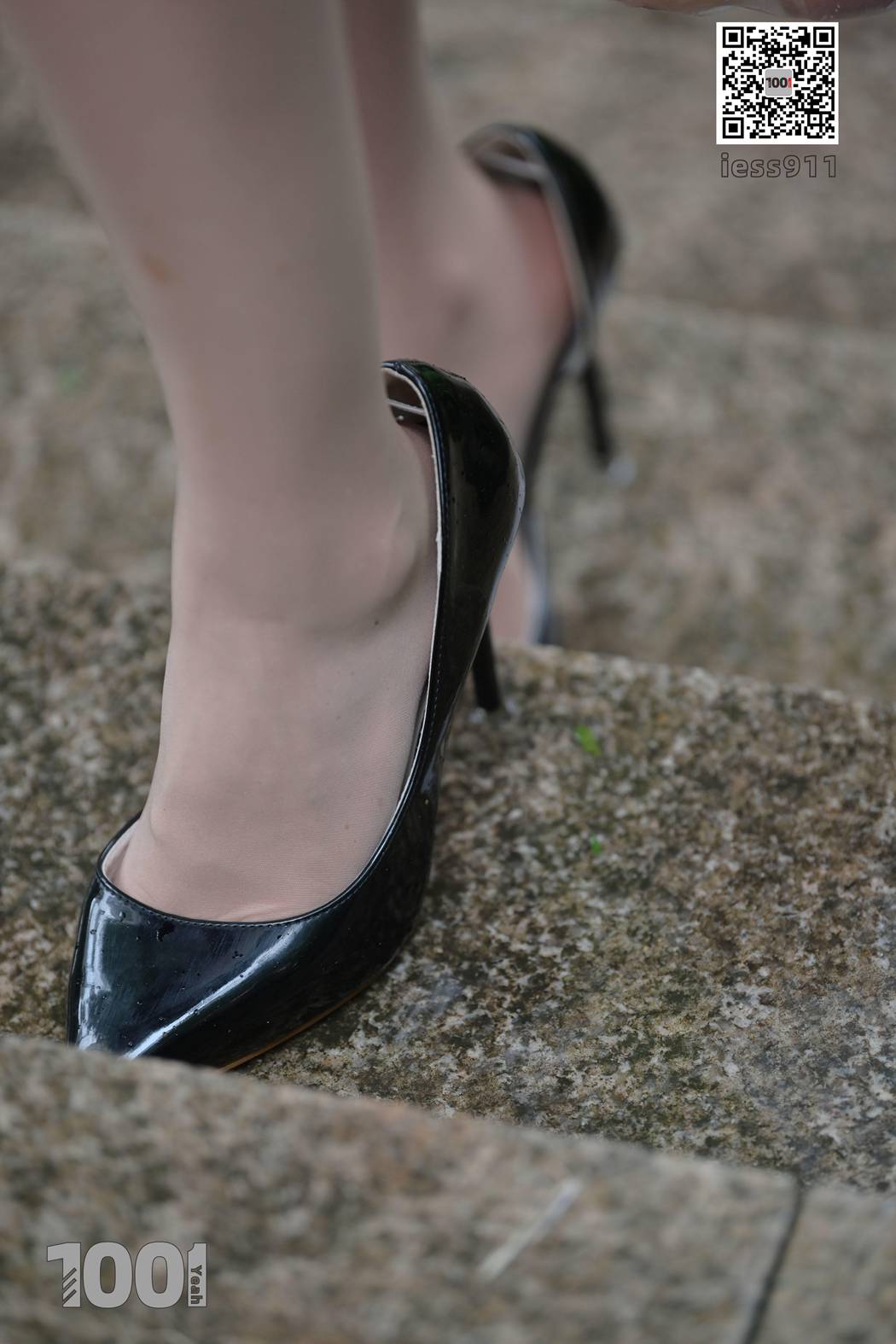 图片[19]-[IESS异思趣向] 一千零一夜 NO.013 七夕特辑《蜜桃成熟时》在线浏览 – 速更版-美库