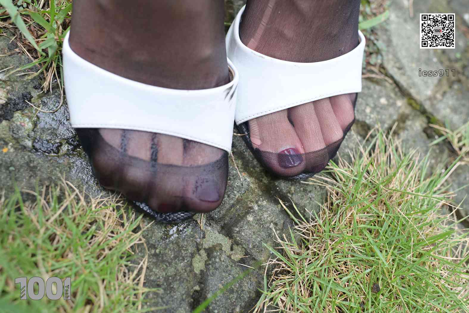 图片[76]-[IESS异思趣向] 一千零一夜 NO.016《自助洗车3》在线浏览 – 速更版-美库