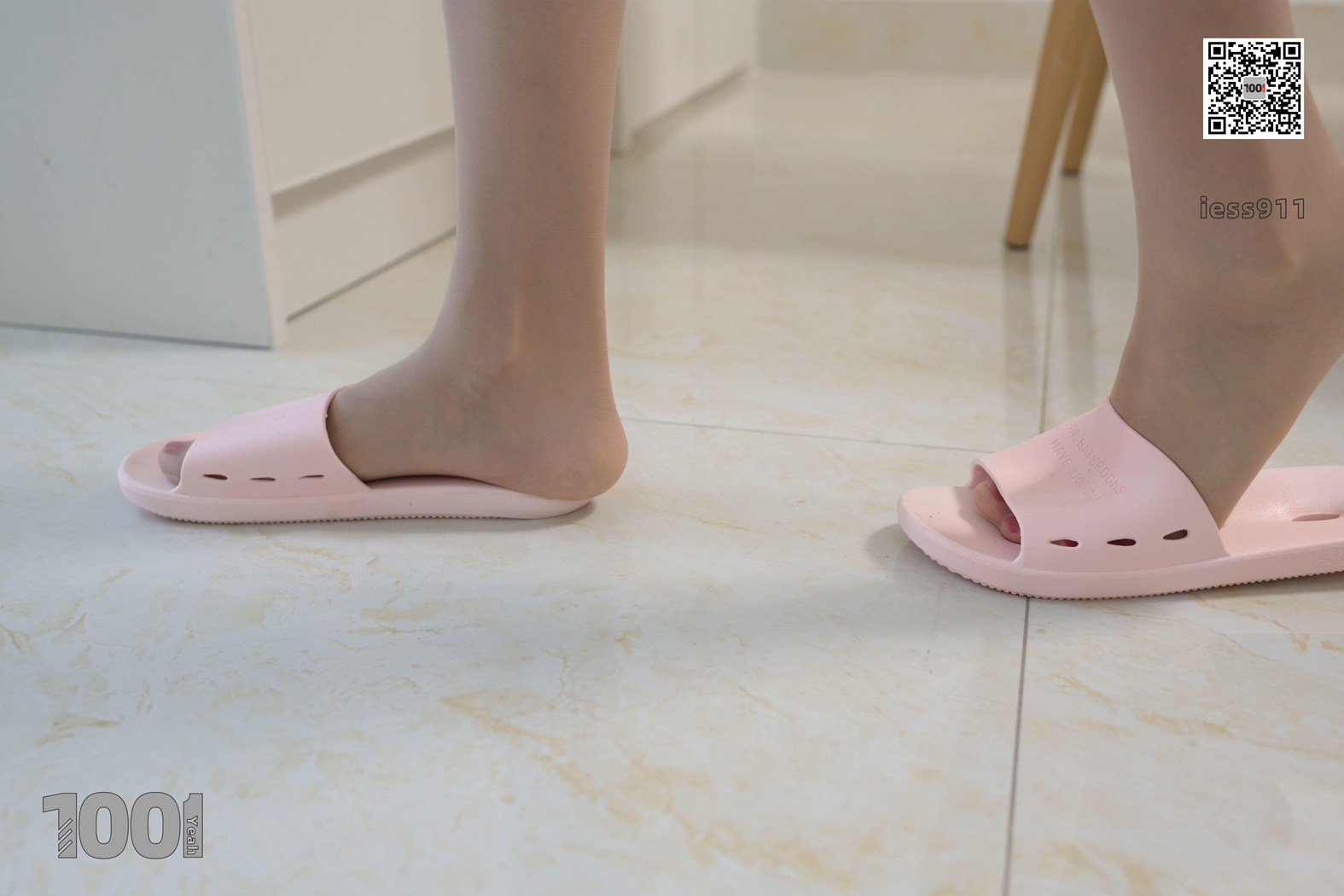 图片[8]-[IESS异思趣向] 一千零一夜 NO.017《私教1》在线浏览 – 速更版-美库