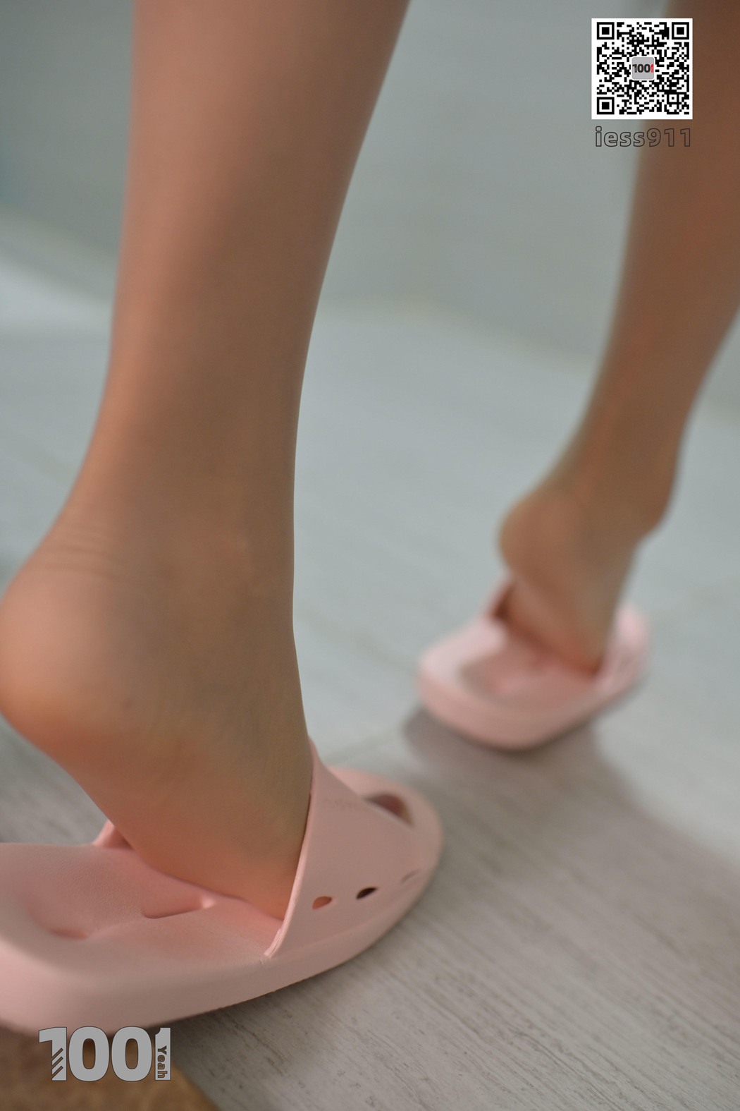 图片[21]-[IESS异思趣向] 一千零一夜 NO.017《私教1》在线浏览 – 速更版-美库