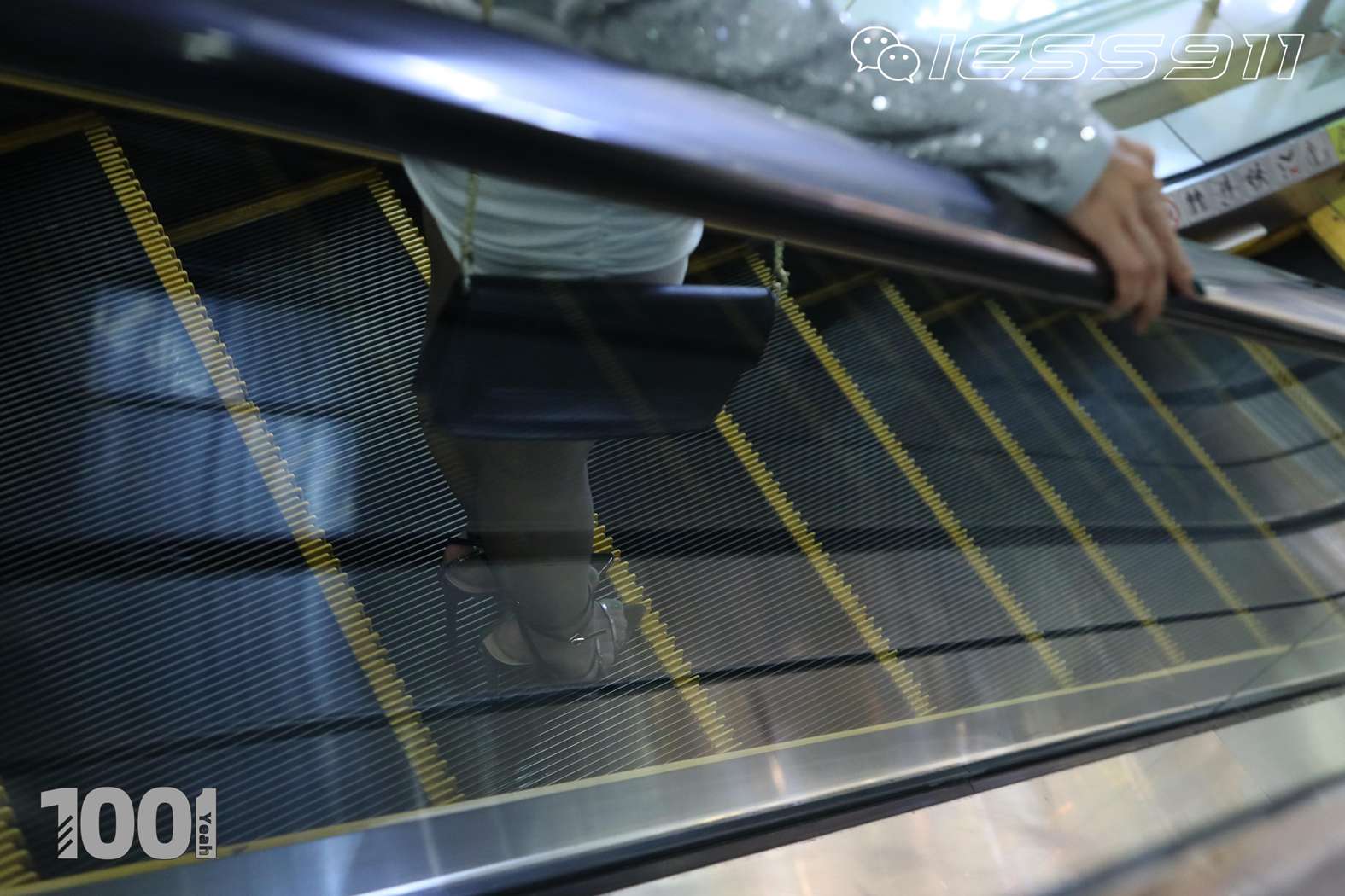 图片[80]-[IESS异思趣向] 一千零一夜 NO.024 真真《逛街1》在线浏览 – 速更版-美库