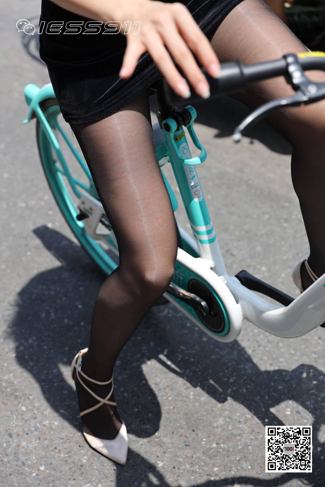 图片[88]-[IESS异思趣向] 一千零一夜 NO.026 Lucy《买菜1》在线浏览 – 速更版-美库