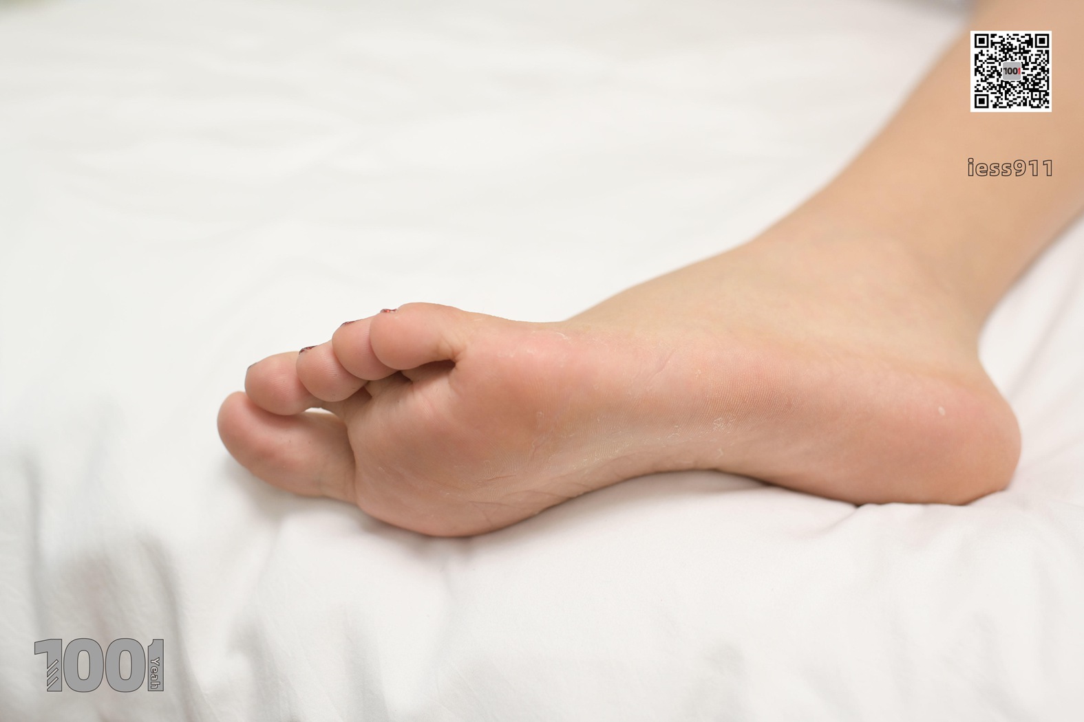 图片[79]-[IESS异思趣向] 一千零一夜 NO.030 西瓜《与空姐合租的那些日子2》在线浏览 – 速更版-美库