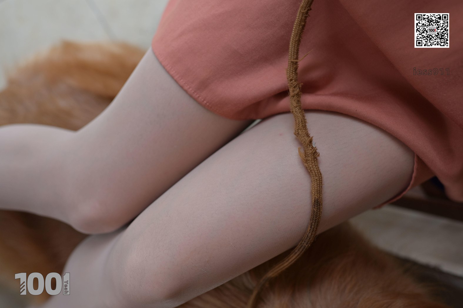 图片[80]-[IESS异思趣向] 一千零一夜 NO.032 真真《家有萌宠1》在线浏览 – 速更版-美库