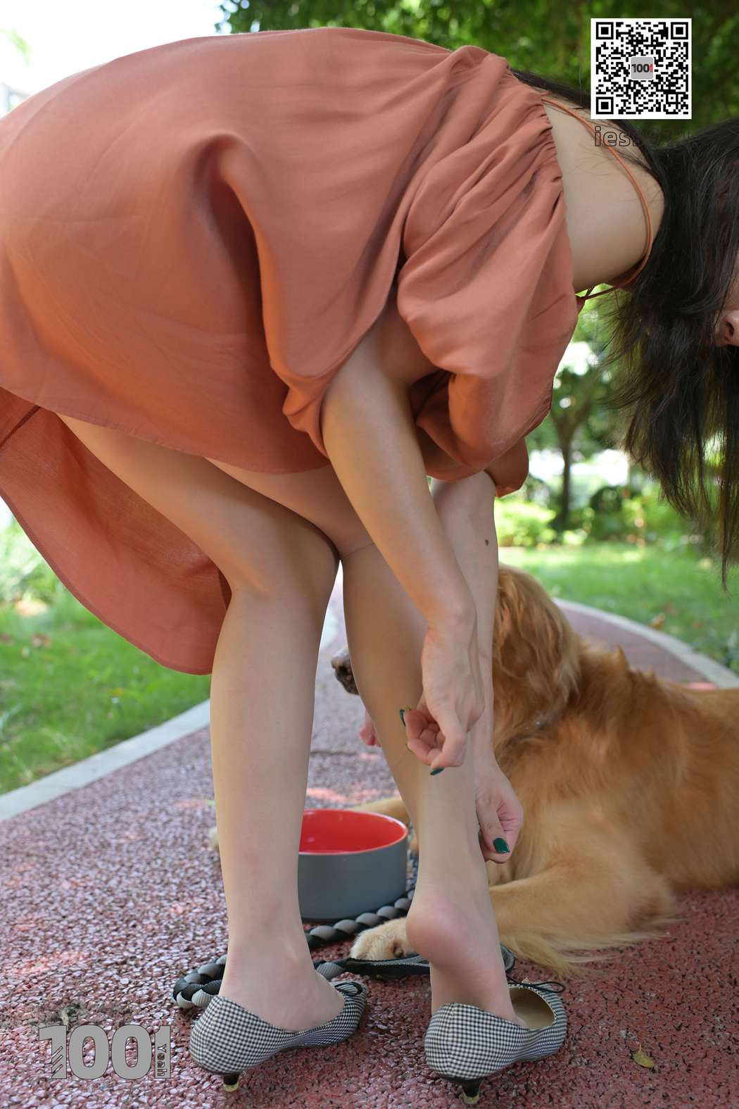 图片[88]-[IESS异思趣向] 一千零一夜 NO.033 真真《家有萌宠2》在线浏览 – 速更版-美库