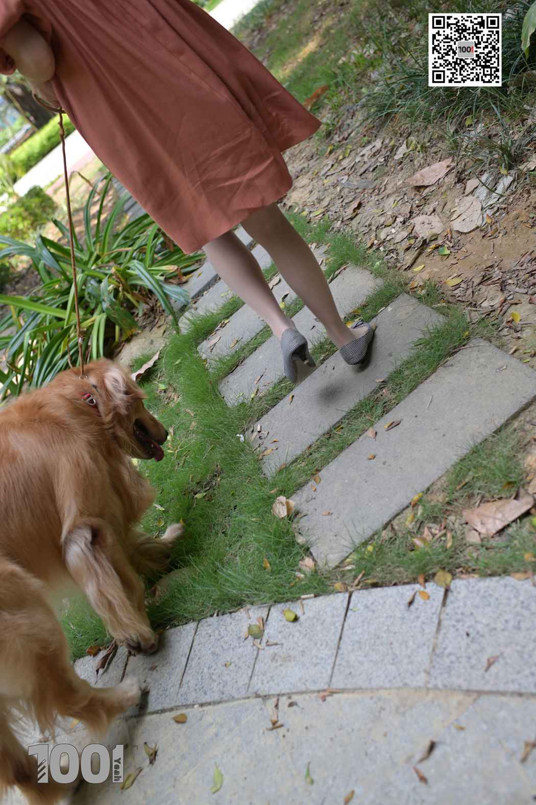 图片[9]-[IESS异思趣向] 一千零一夜 NO.032 真真《家有萌宠1》在线浏览 – 速更版-美库