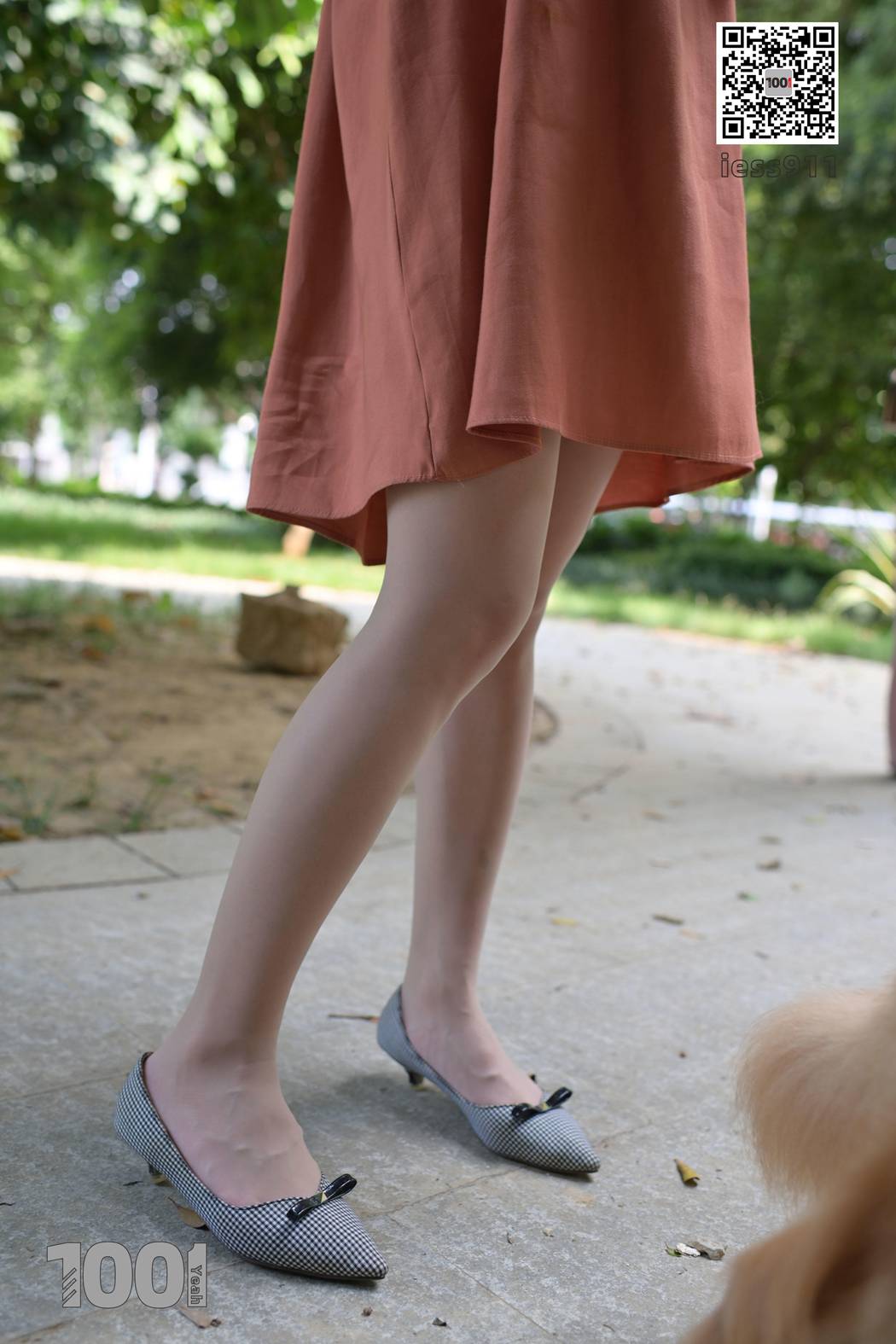 图片[74]-[IESS异思趣向] 一千零一夜 NO.032 真真《家有萌宠1》在线浏览 – 速更版-美库