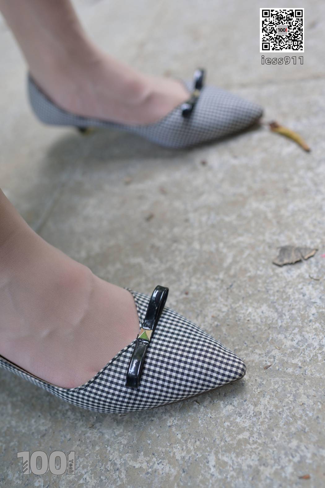 图片[77]-[IESS异思趣向] 一千零一夜 NO.032 真真《家有萌宠1》在线浏览 – 速更版-美库