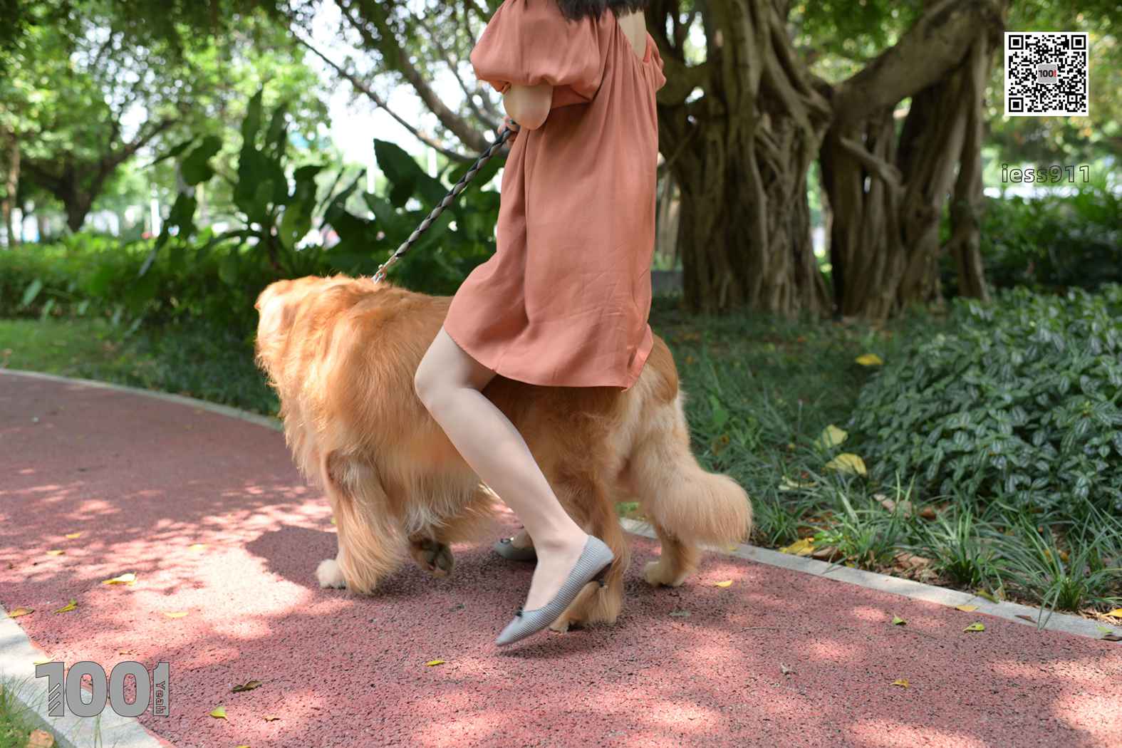 [IESS异思趣向] 一千零一夜 NO.032 真真《家有萌宠1》在线浏览 - 雅色汇