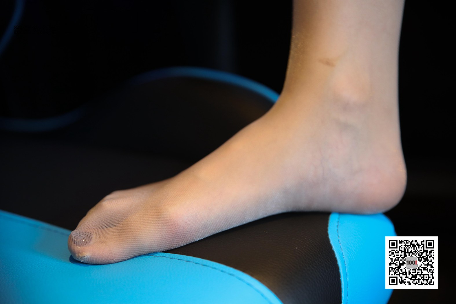 图片[15]-[IESS异思趣向] 一千零一夜 NO.035 腿腿《网瘾少女2》在线浏览 – 速更版-美库