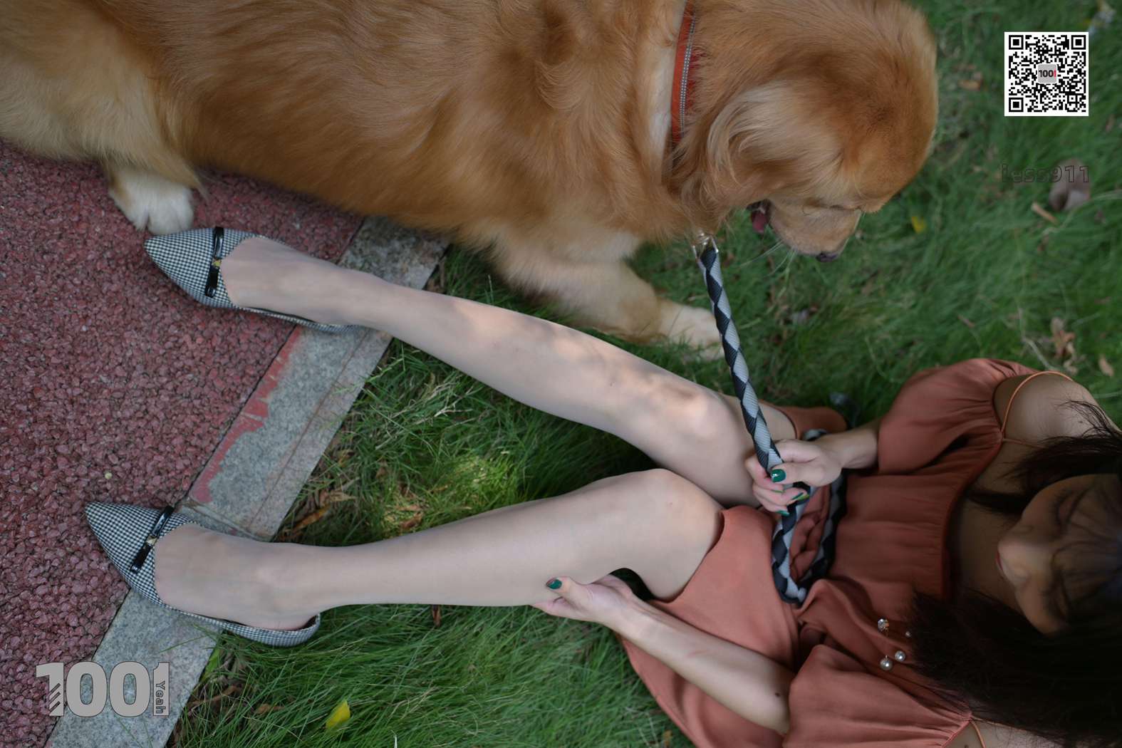 图片[67]-[IESS异思趣向] 一千零一夜 NO.032 真真《家有萌宠1》在线浏览 – 速更版-美库