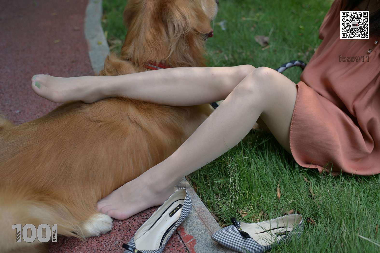 图片[51]-[IESS异思趣向] 一千零一夜 NO.032 真真《家有萌宠1》在线浏览 – 速更版-美库