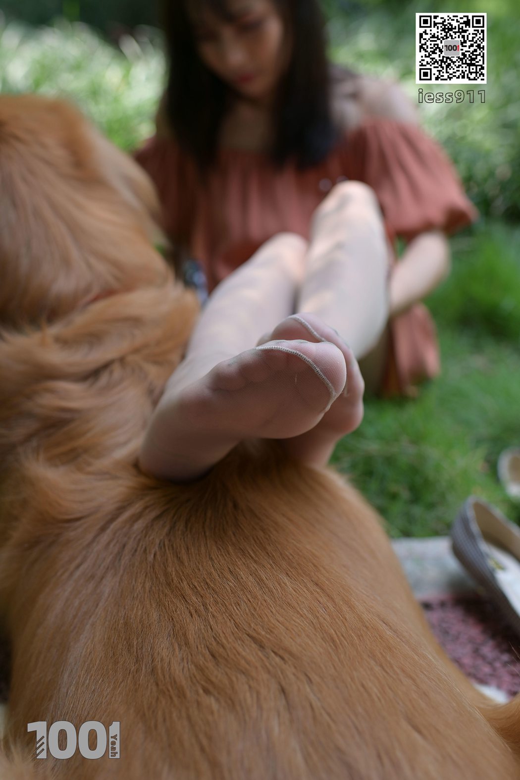 图片[83]-[IESS异思趣向] 一千零一夜 NO.032 真真《家有萌宠1》在线浏览 – 速更版-美库