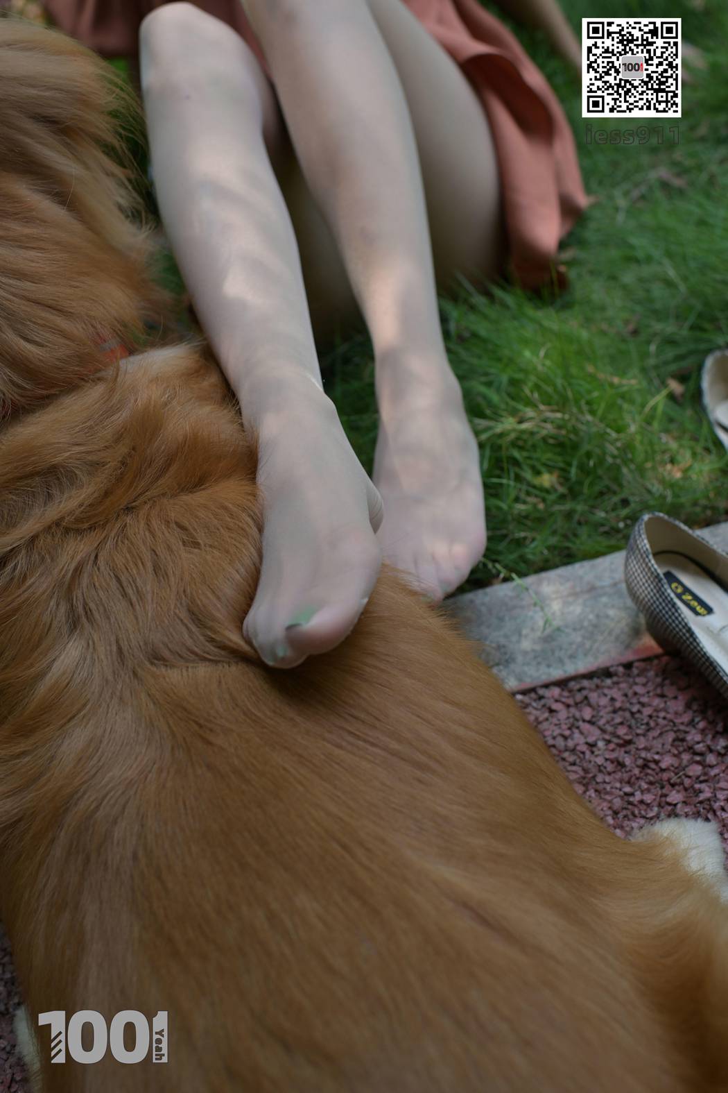 图片[57]-[IESS异思趣向] 一千零一夜 NO.032 真真《家有萌宠1》在线浏览 – 速更版-美库