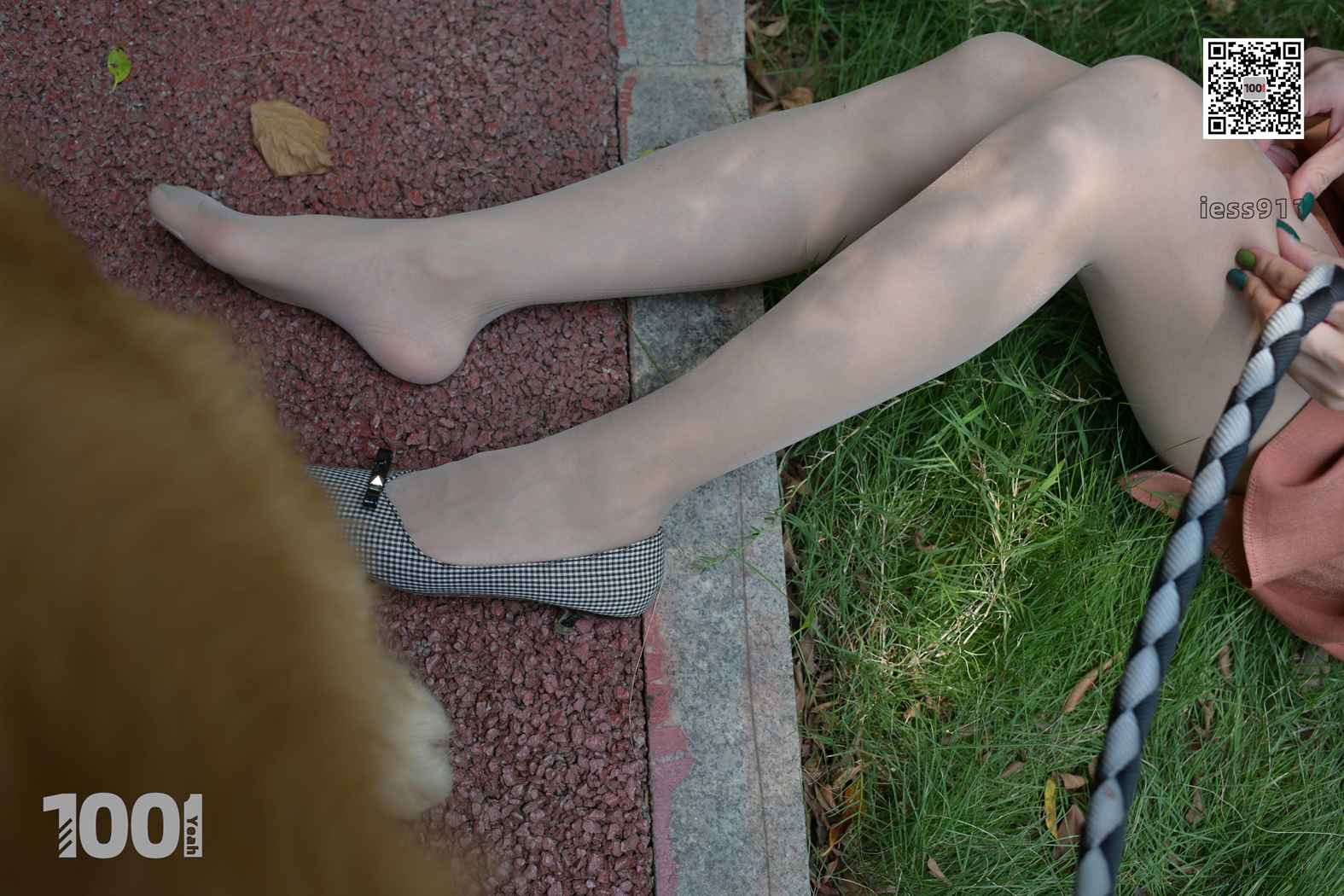 图片[22]-[IESS异思趣向] 一千零一夜 NO.032 真真《家有萌宠1》在线浏览 – 速更版-美库