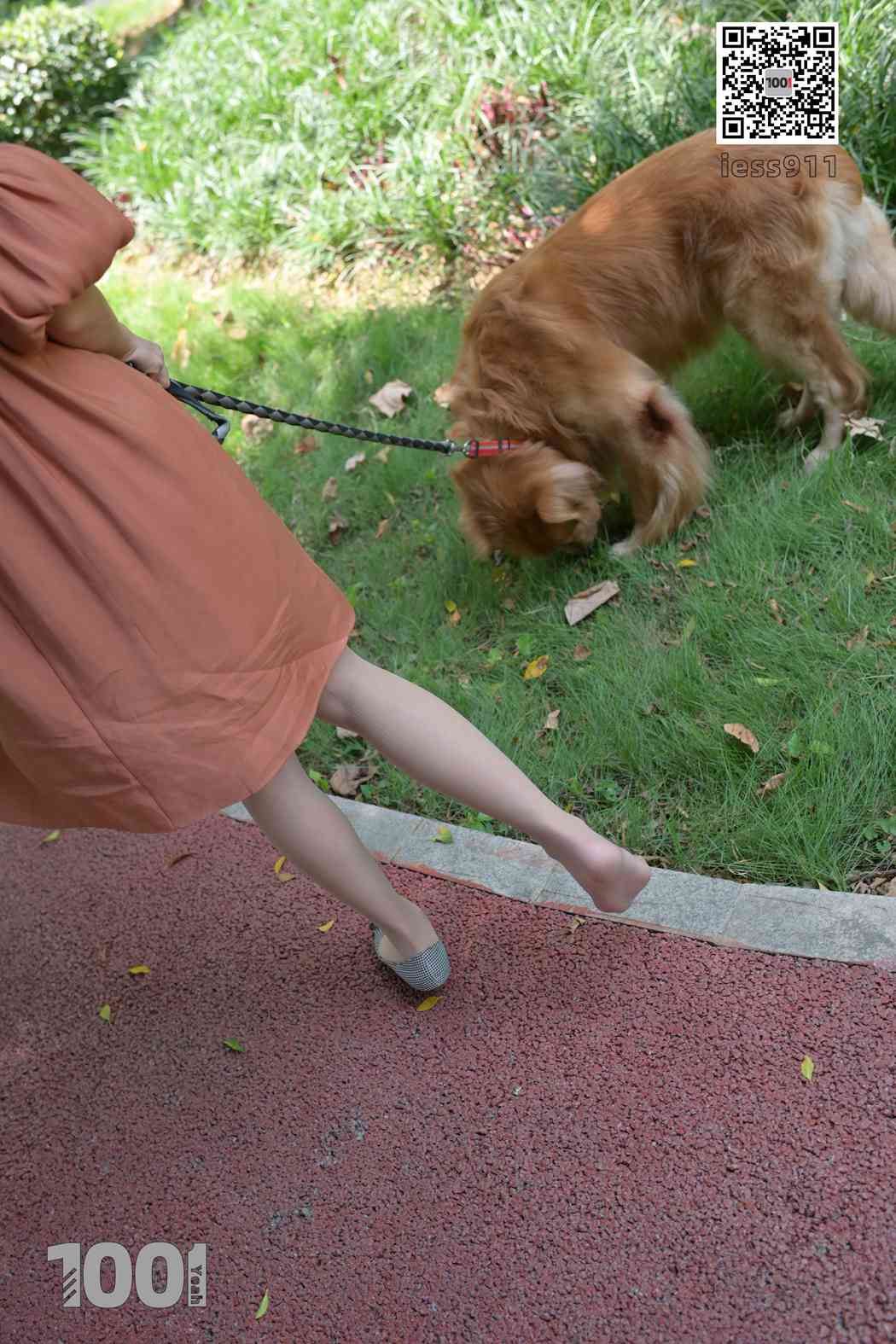 图片[25]-[IESS异思趣向] 一千零一夜 NO.032 真真《家有萌宠1》在线浏览 – 速更版-美库