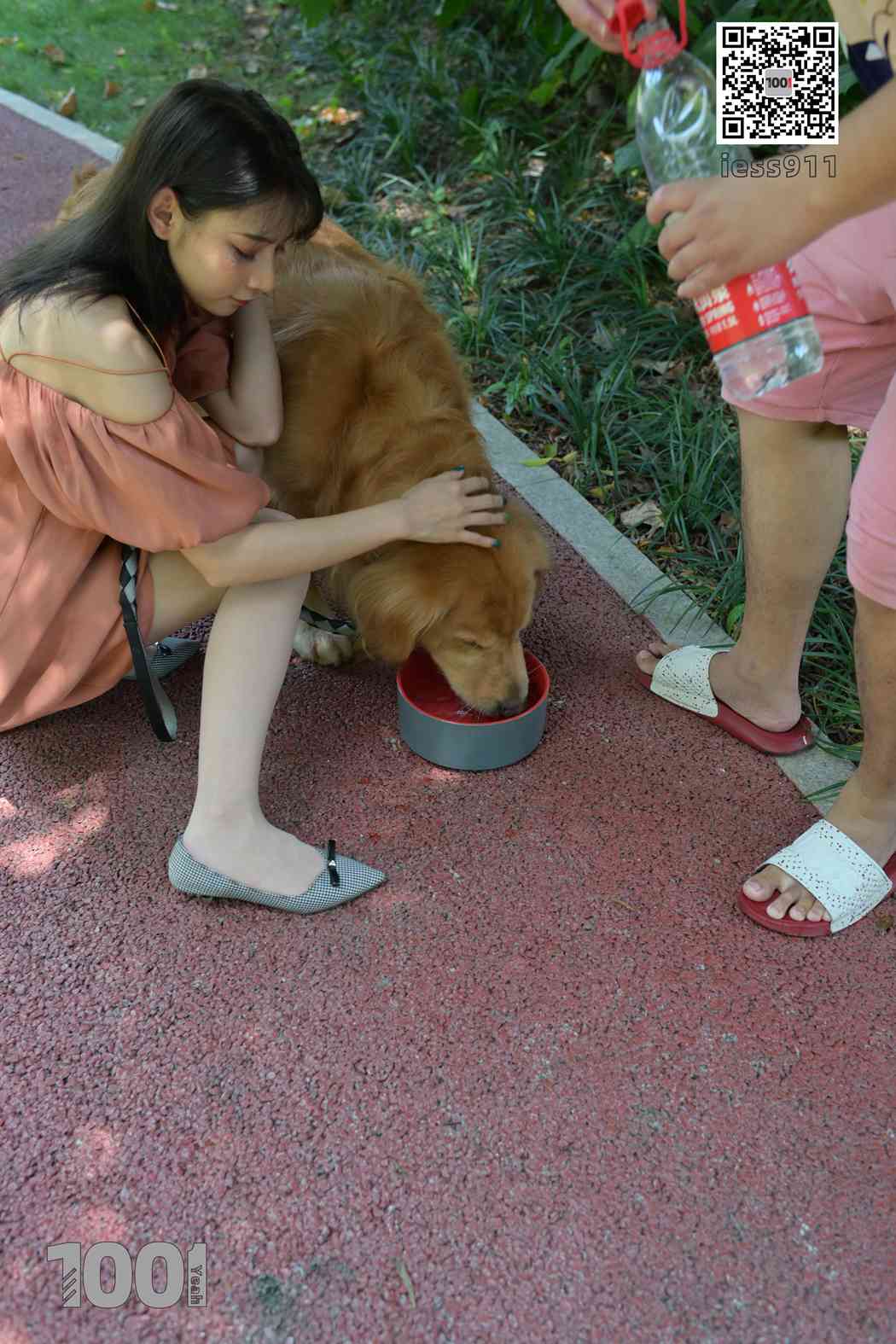 图片[63]-[IESS异思趣向] 一千零一夜 NO.032 真真《家有萌宠1》在线浏览 – 速更版-美库