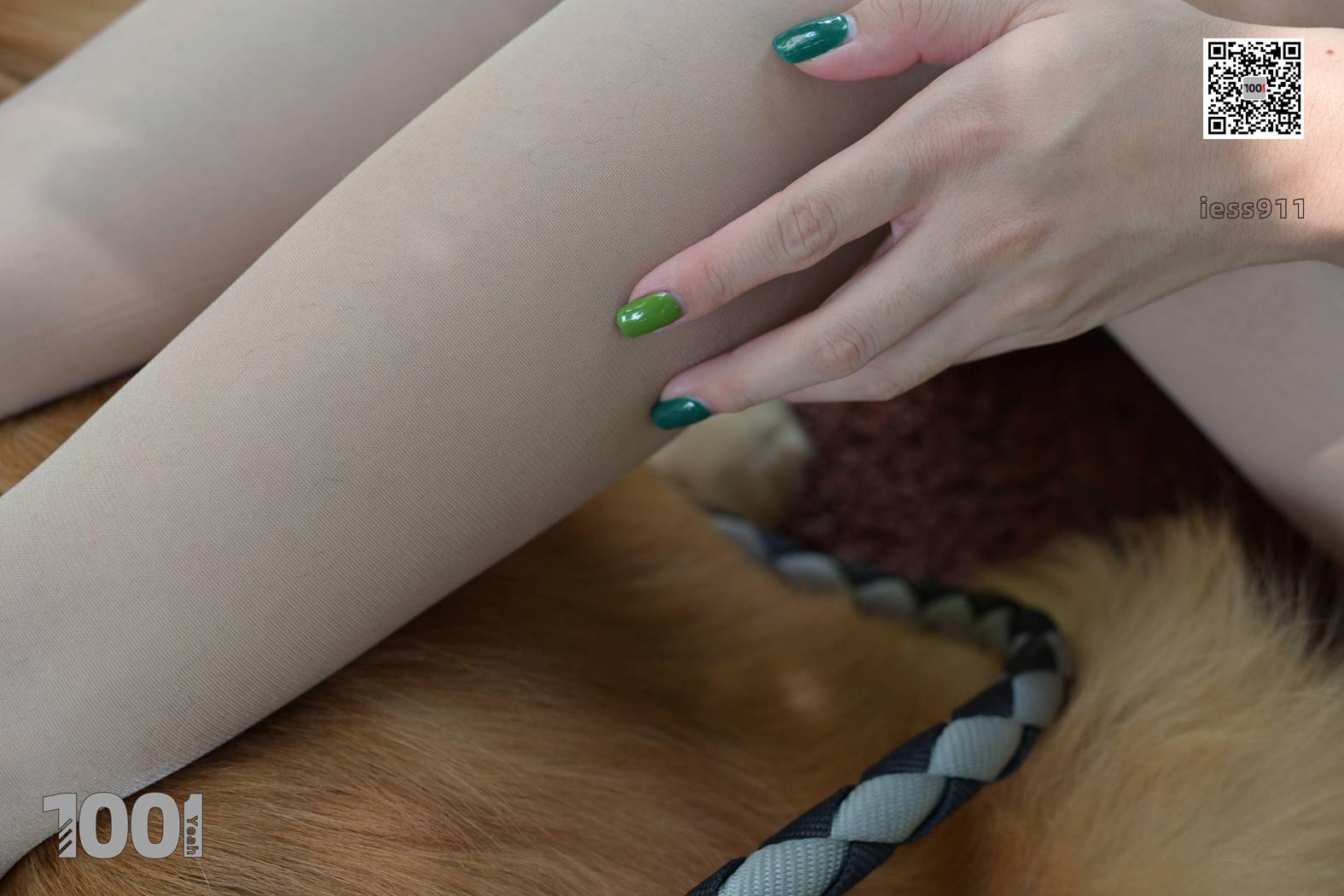 图片[20]-[IESS异思趣向] 一千零一夜 NO.033 真真《家有萌宠2》在线浏览 – 速更版-美库