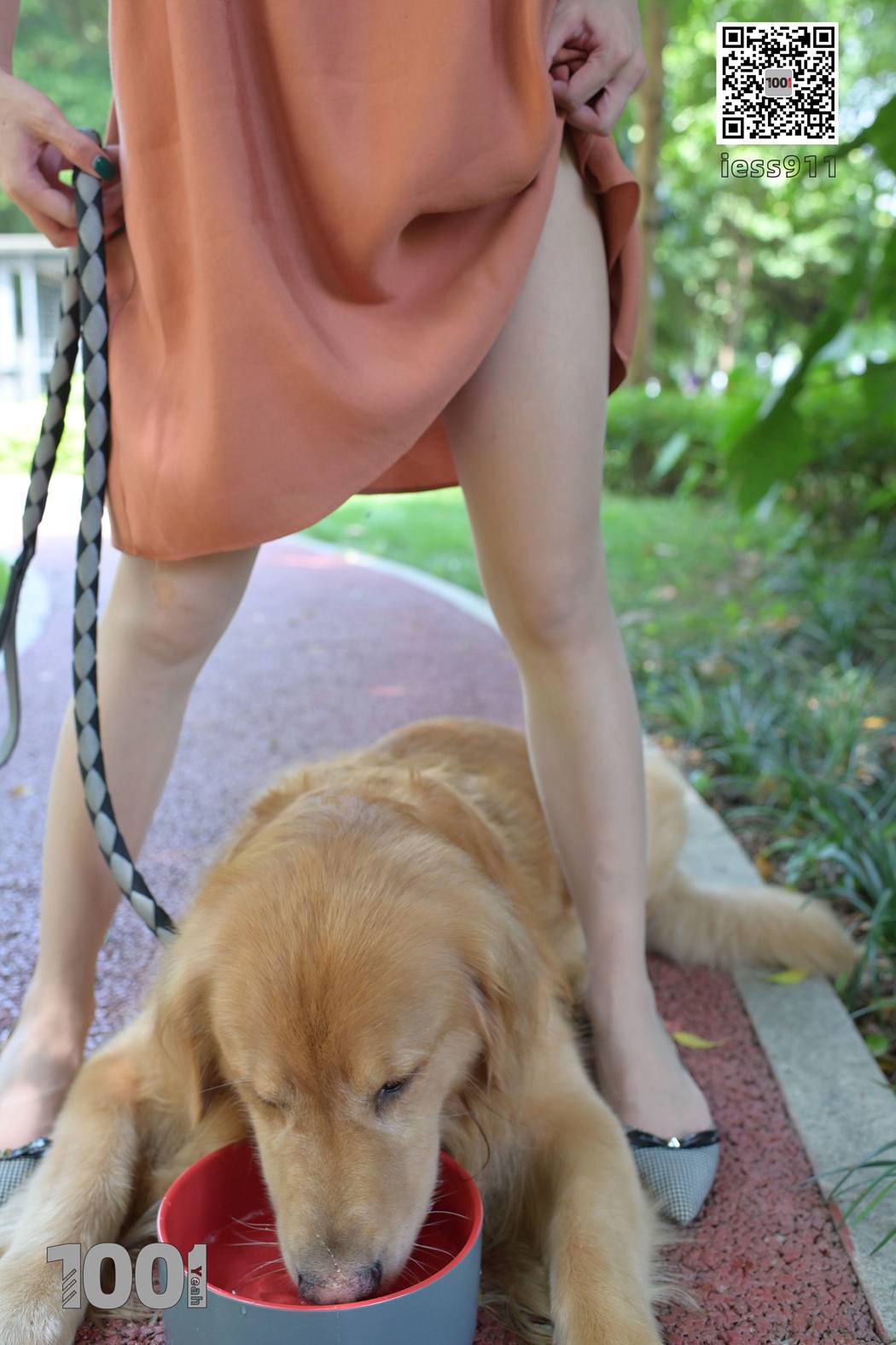 图片[71]-[IESS异思趣向] 一千零一夜 NO.032 真真《家有萌宠1》在线浏览 – 速更版-美库