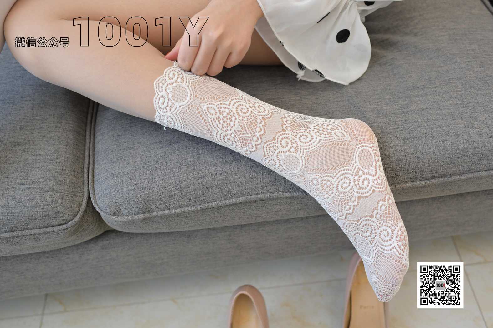 图片[12]-[IESS异思趣向] 一千零一夜 NO.040 西瓜《姐姐的私藏3》在线浏览 – 速更版-美库