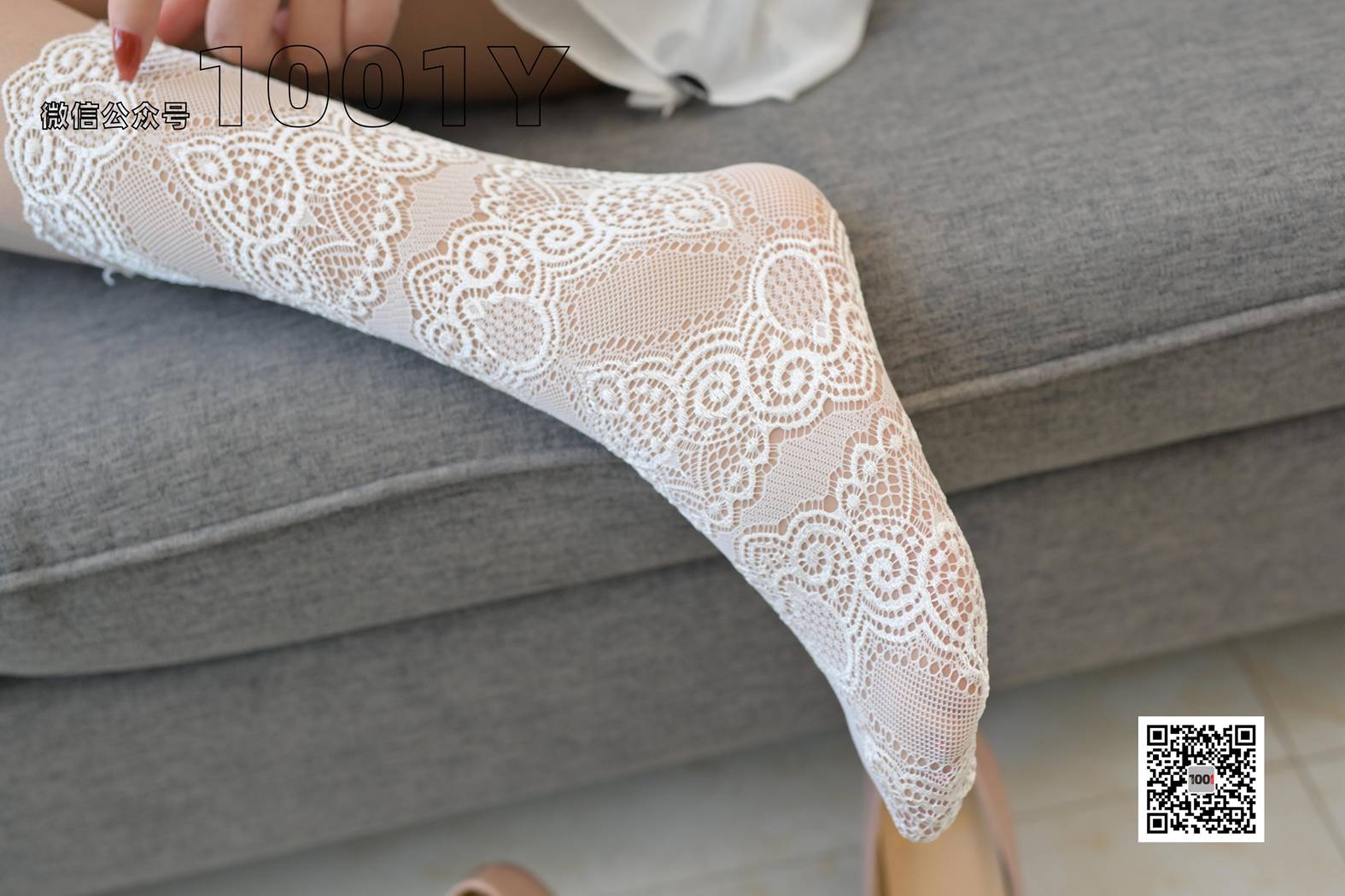 图片[50]-[IESS异思趣向] 一千零一夜 NO.040 西瓜《姐姐的私藏3》在线浏览 – 速更版-美库