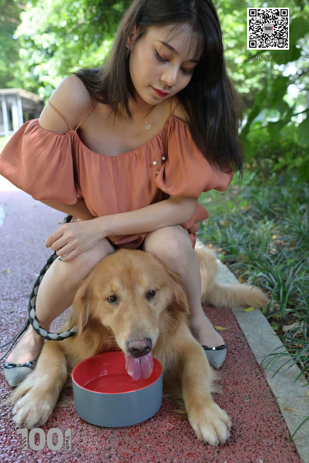 图片[78]-[IESS异思趣向] 一千零一夜 NO.032 真真《家有萌宠1》在线浏览 – 速更版-美库