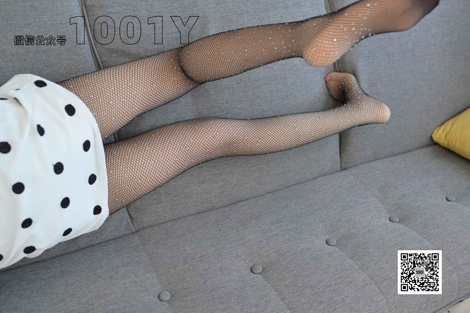 图片[22]-[IESS异思趣向] 一千零一夜 NO.039 西瓜《姐姐的私藏2》在线浏览 – 速更版-美库