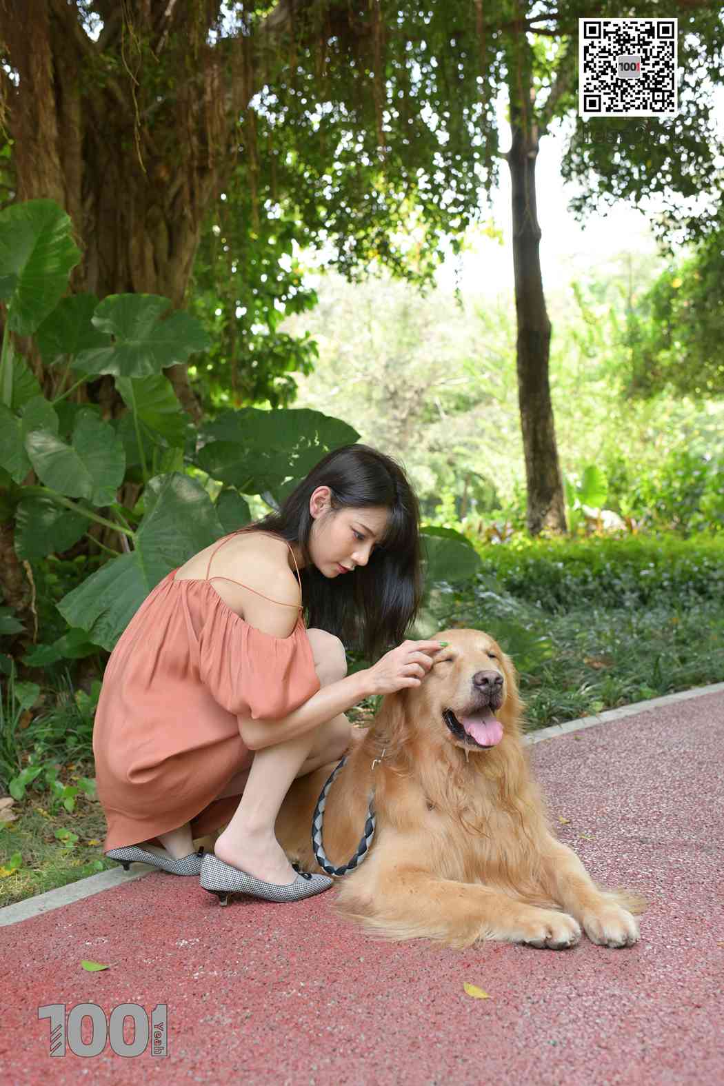 图片[65]-[IESS异思趣向] 一千零一夜 NO.033 真真《家有萌宠2》在线浏览 – 速更版-美库