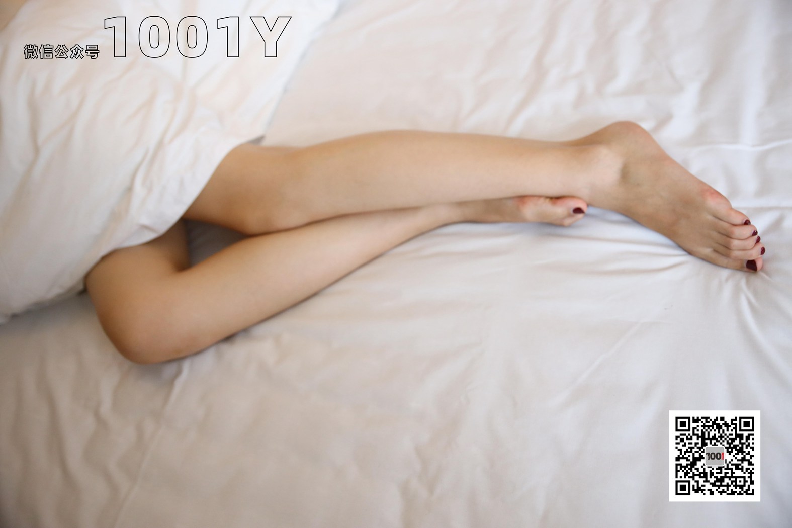 图片[36]-[IESS异思趣向] 一千零一夜 NO.036 腿腿《网瘾少女3》在线浏览 – 速更版-美库