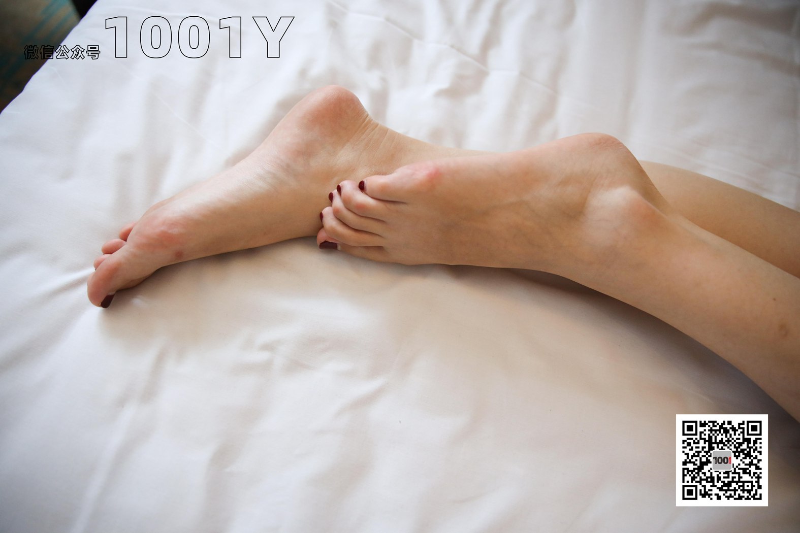 图片[39]-[IESS异思趣向] 一千零一夜 NO.036 腿腿《网瘾少女3》在线浏览 – 速更版-美库