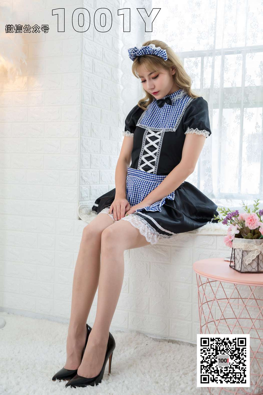 图片[9]-[IESS异思趣向] 一千零一夜 NO.037 真真《浓缩胶囊》在线浏览 – 速更版-美库