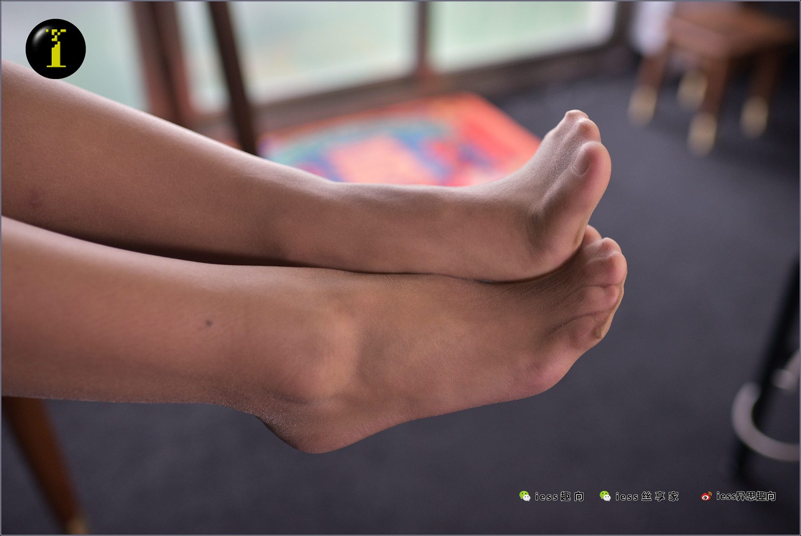 图片[73]-[IESS异思趣向] 普惠集 NO.002 黑妹的JK学生服 在线浏览 – 速更版-美库