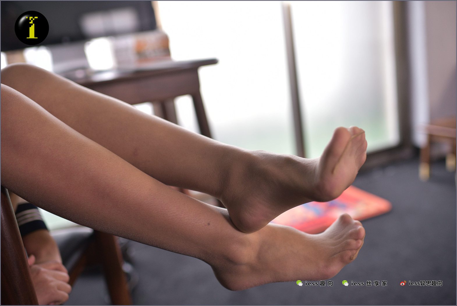 图片[60]-[IESS异思趣向] 普惠集 NO.002 黑妹的JK学生服 在线浏览 – 速更版-美库