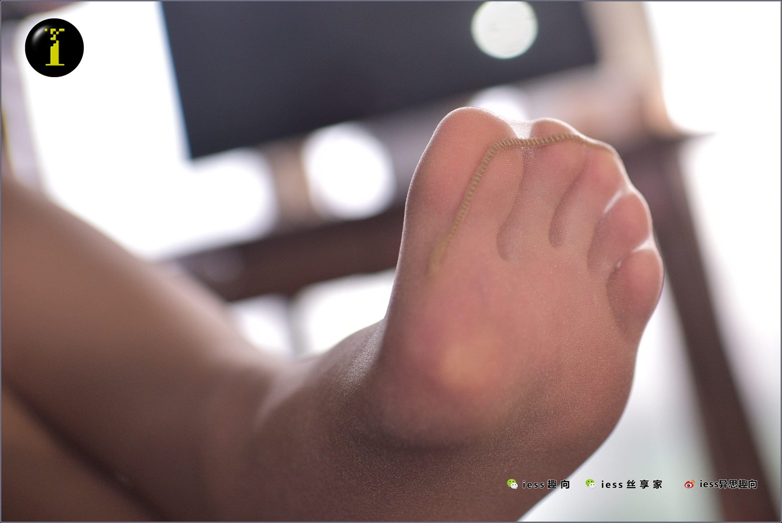 图片[20]-[IESS异思趣向] 普惠集 NO.002 黑妹的JK学生服 在线浏览 – 速更版-美库