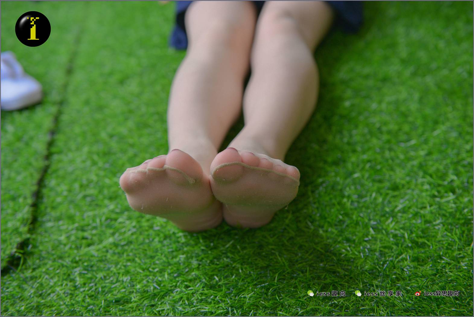 图片[89]-[IESS异思趣向] 普惠集 NO.007 广炎 JK服与小白鞋 在线浏览 – 速更版-美库