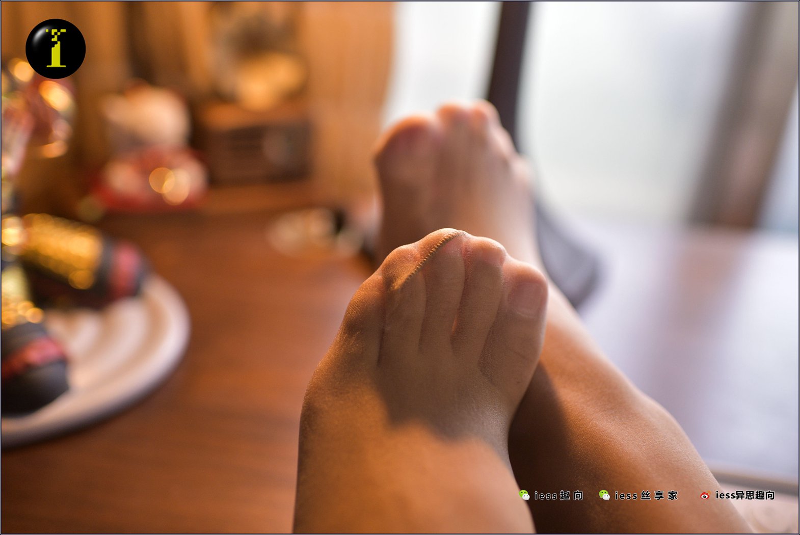 图片[71]-[IESS异思趣向] 普惠集 NO.002 黑妹的JK学生服 在线浏览 – 速更版-美库