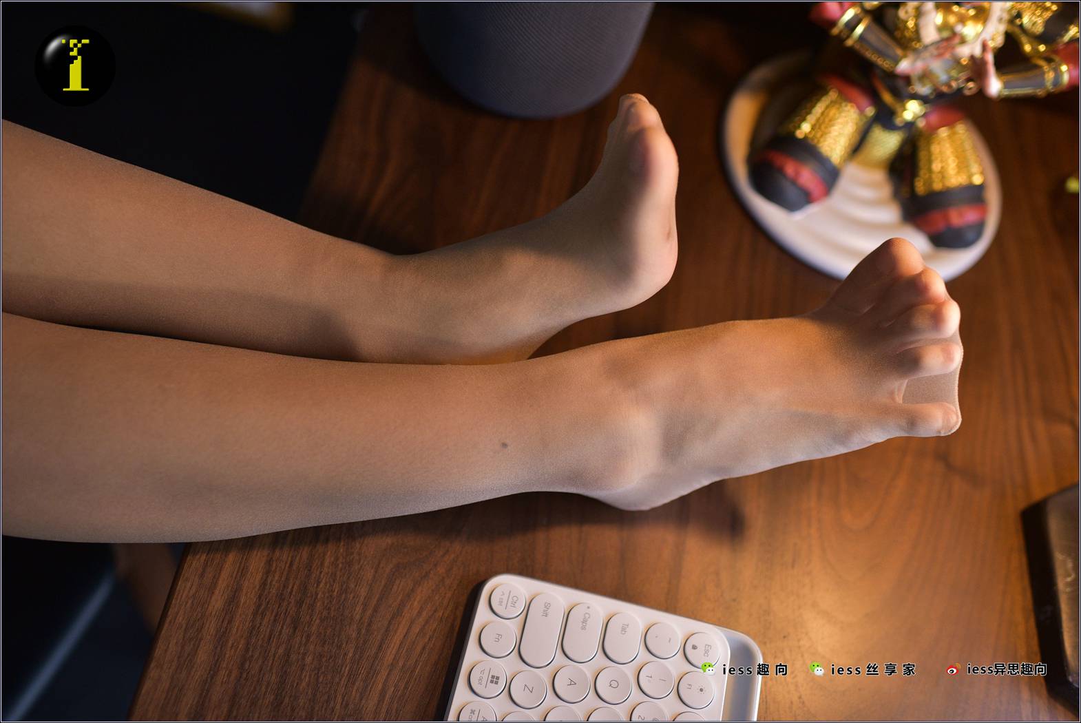 图片[49]-[IESS异思趣向] 普惠集 NO.002 黑妹的JK学生服 在线浏览 – 速更版-美库