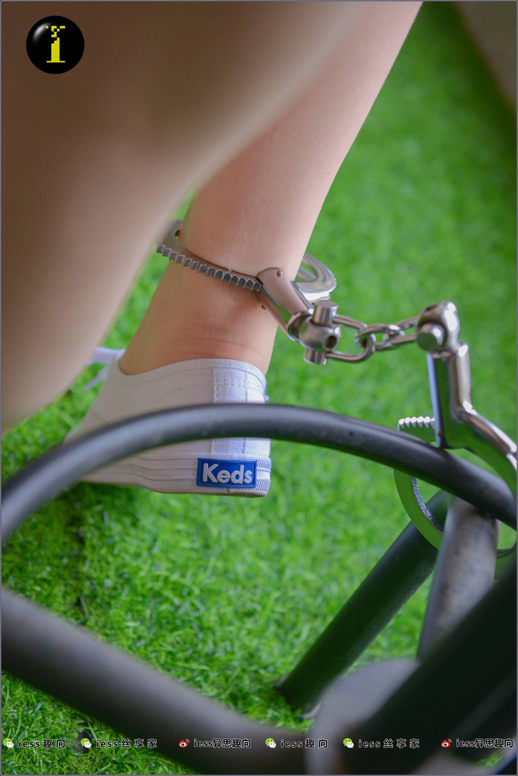 图片[84]-[IESS异思趣向] 普惠集 NO.007 广炎 JK服与小白鞋 在线浏览 – 速更版-美库