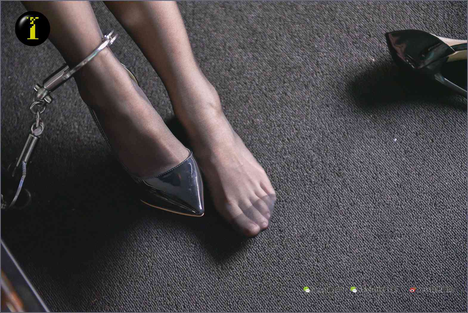 图片[92]-[IESS异思趣向] 普惠集 NO.010 暖暖 美国警察故事A 在线浏览 – 速更版-美库