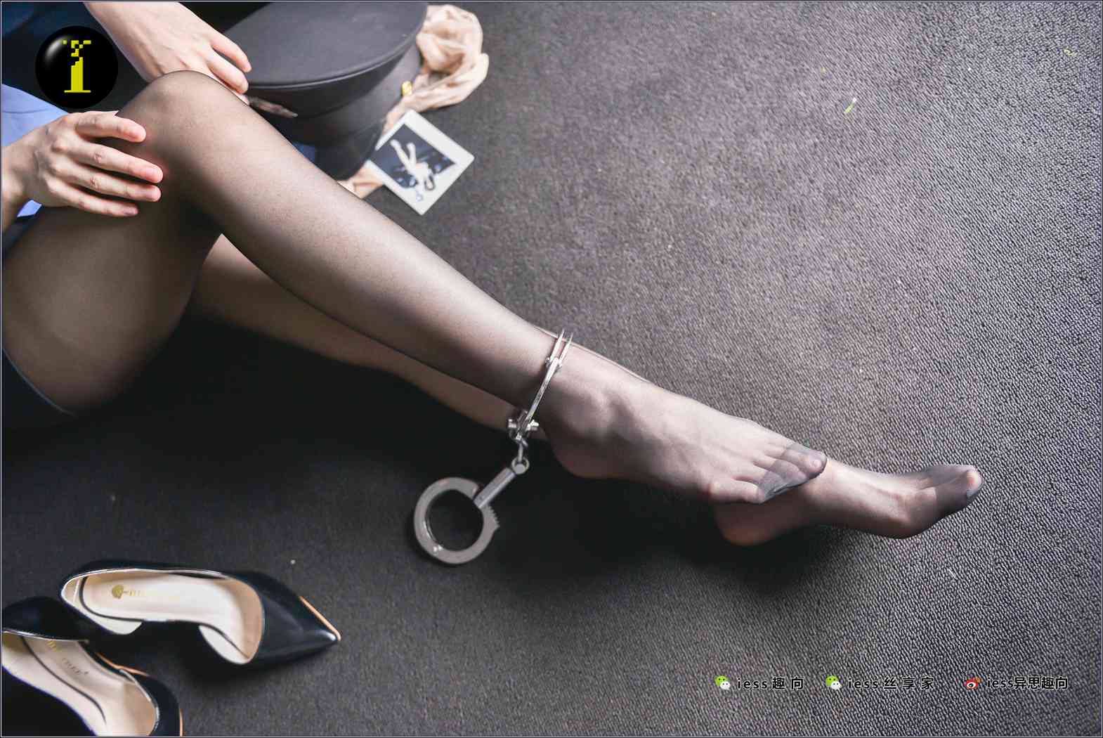 图片[16]-[IESS异思趣向] 普惠集 NO.010 暖暖 美国警察故事A 在线浏览 – 速更版-美库