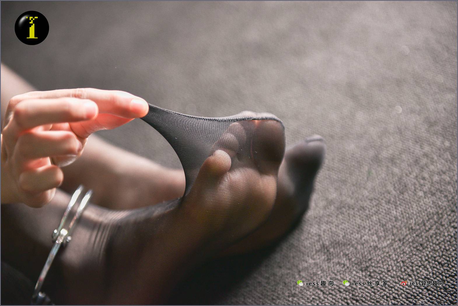 图片[12]-[IESS异思趣向] 普惠集 NO.010 暖暖 美国警察故事A 在线浏览 – 速更版-美库