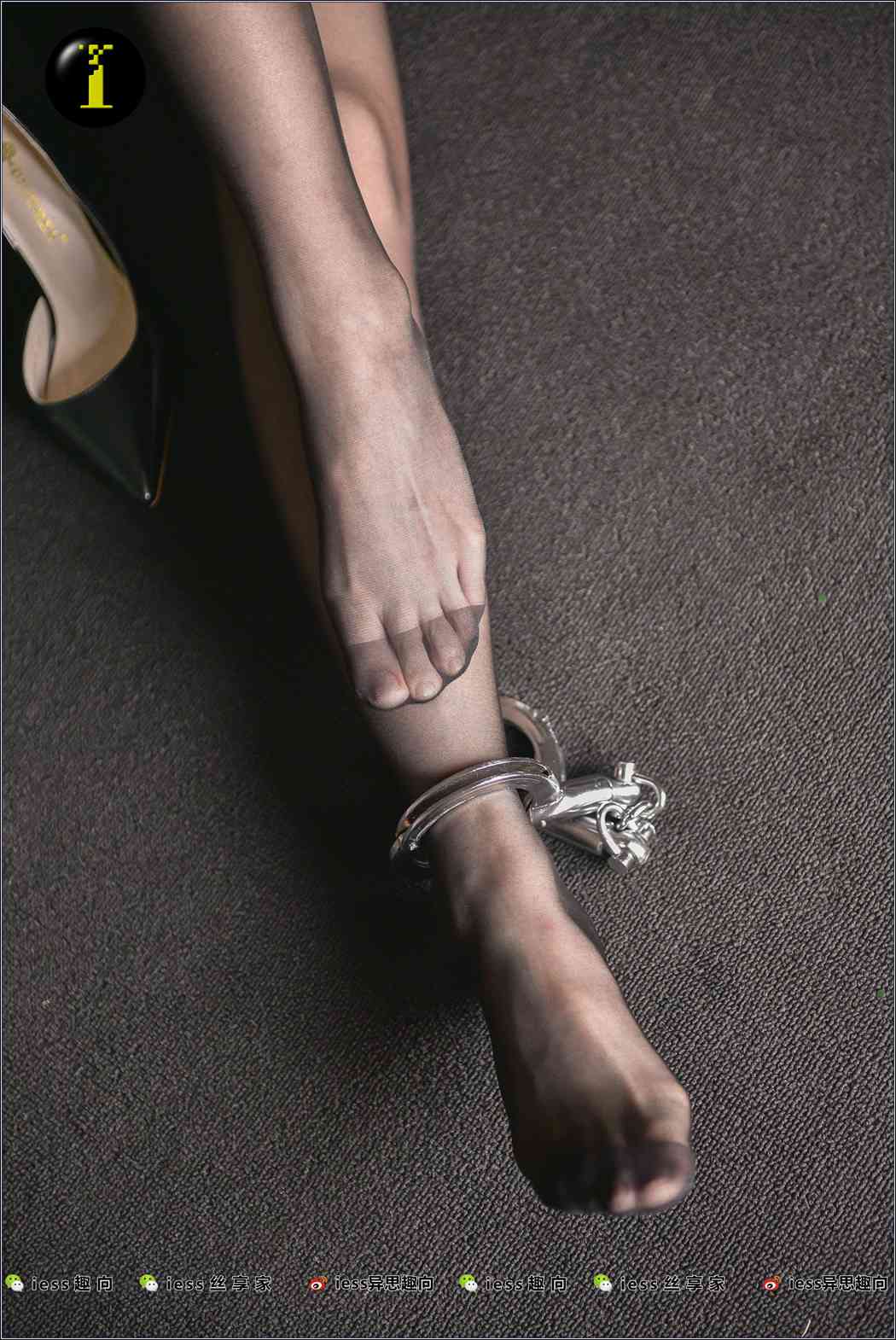 图片[59]-[IESS异思趣向] 普惠集 NO.010 暖暖 美国警察故事A 在线浏览 – 速更版-美库