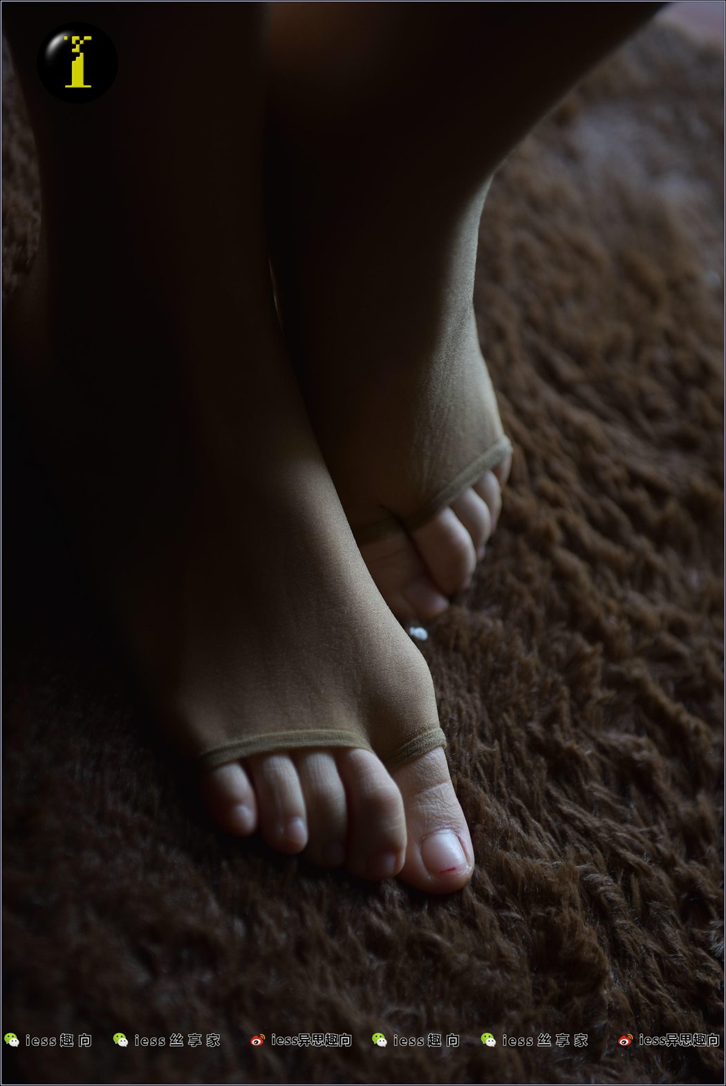 图片[21]-[IESS异思趣向] 普惠集 NO.013 馨月 CK1深肤色 在线浏览 – 速更版-美库