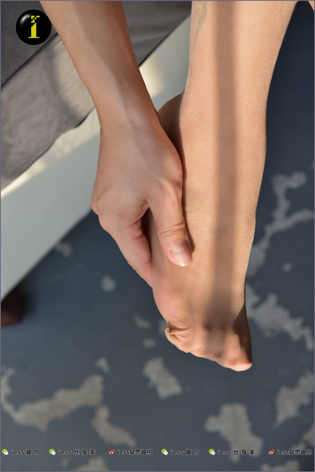 图片[20]-[IESS异思趣向] 普惠集 NO.015 素人表妹 穿穿脱脱 在线浏览 – 速更版-美库