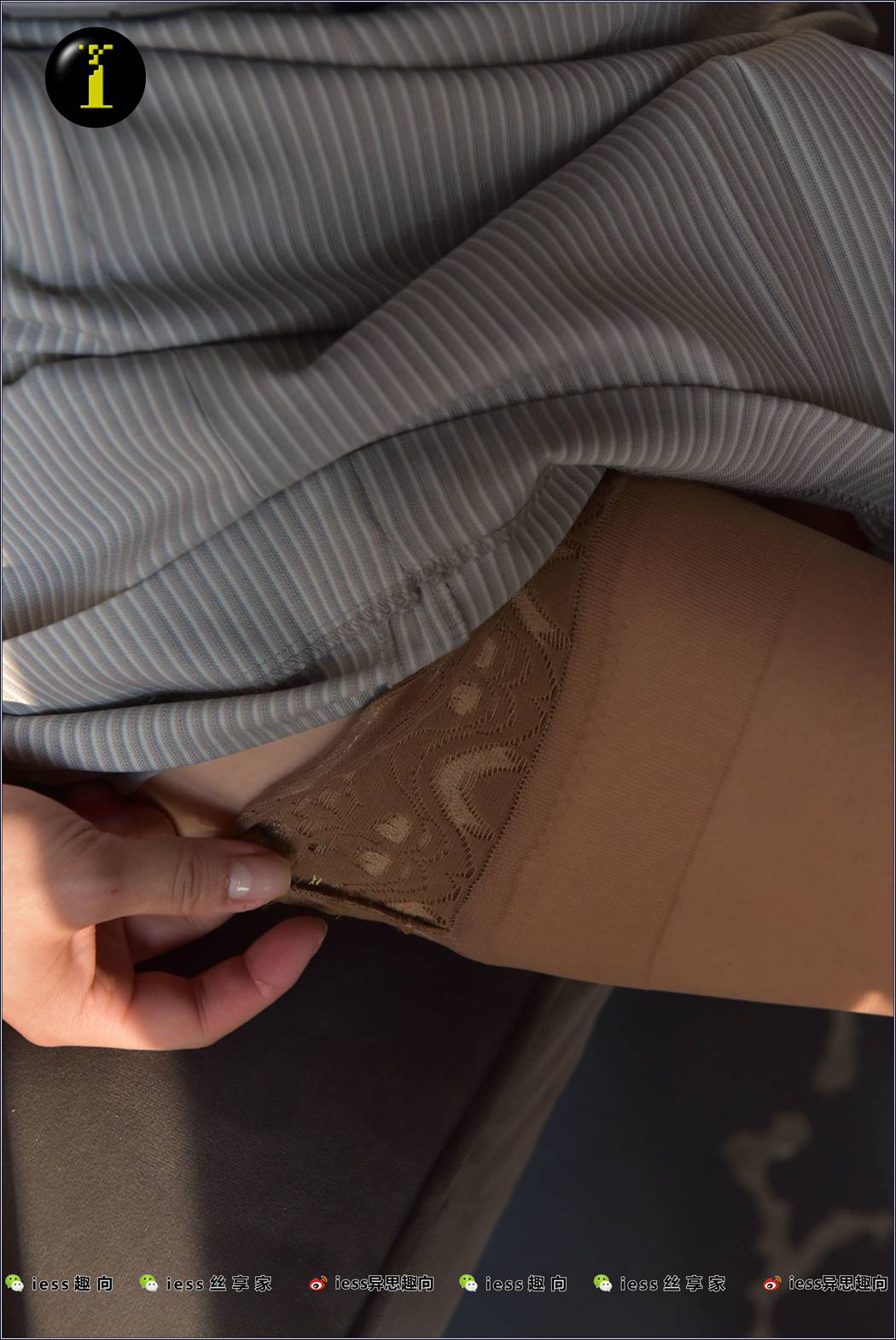 图片[67]-[IESS异思趣向] 普惠集 NO.015 素人表妹 穿穿脱脱 在线浏览 – 速更版-美库