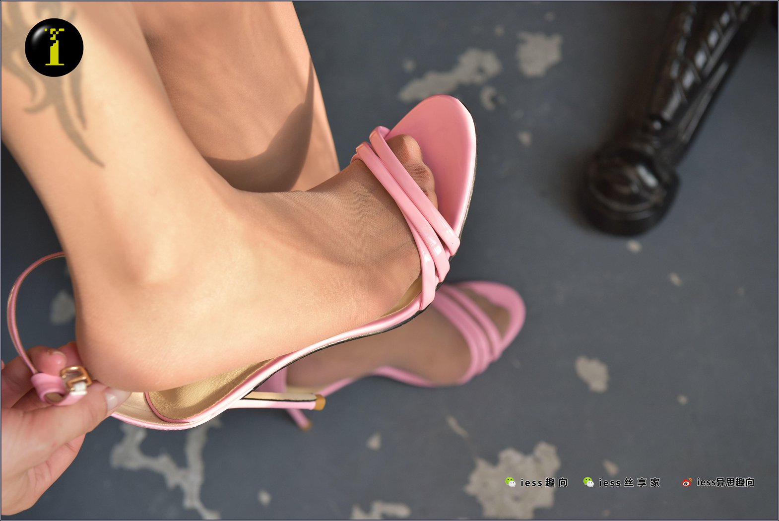 图片[66]-[IESS异思趣向] 普惠集 NO.015 素人表妹 穿穿脱脱 在线浏览 – 速更版-美库